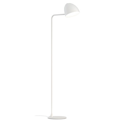 Grandstaff 157cm Arched Floor Lamp