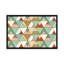 «Southwest Geo X», impression sur toile-31861477-73202094-73202095