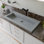 Lavabo de salle de bain