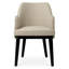Dining Chair Lavinia Renato Ecru