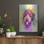 "Pop Art Goldendoodle 3" par Furbaby Affiliates-1593353042
