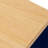 Josuah Rectangular Dining Table-530722402