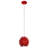Urchin 1-Light Uber Mini Pendant - White-1224760911-1317496486