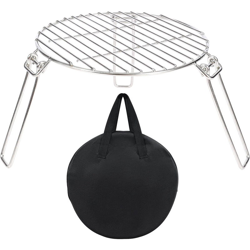 Stainless Steel Grill Griddle