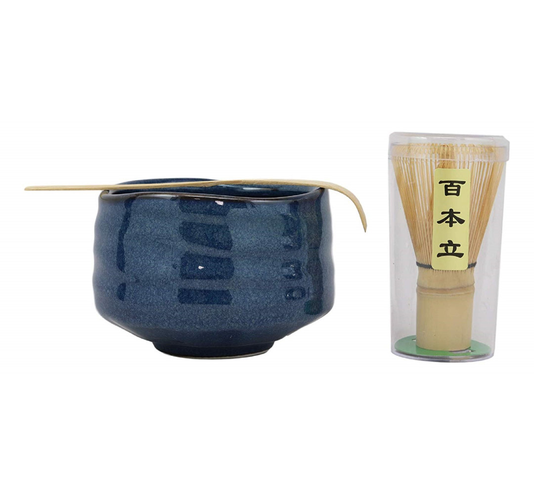 Feyza Ceramic Mixing Bowl Set Bungalow Rose