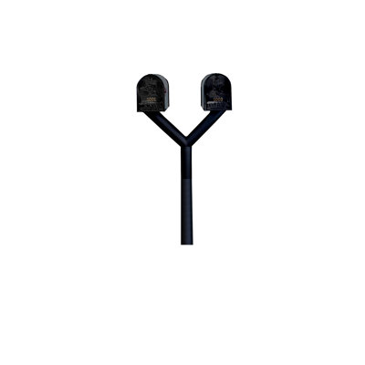 Penfield 70.875'' H Multi-Mount Post