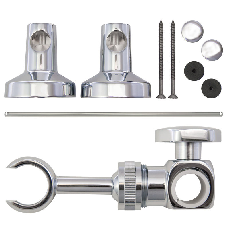 Commercial Slide Bar