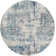 Burnstad Machine Woven Abstract Area Rug