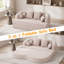 Canapé-lit 2 en 1 pliable-1678967973