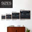 Endless Stories - Impression encadrée - Restickable-1759441000-1759441001