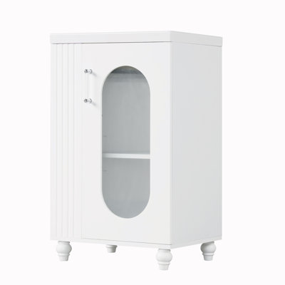 Ensemble de meuble-lavabo simple 20 po avec dessus Jaselin