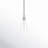 Gena 1 - Light Single Pendant-642083941