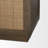 Laila Veasey Wood Accent