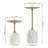 Candle Holder Set Of 2
