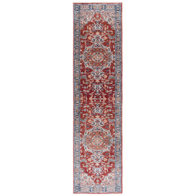 Lauren Ralph Lauren Performance Oriental Rug