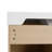 48" Freestanding Bathroom Vanity & 3 Soft-Close Cabinet Doors, Adjustable Shelf