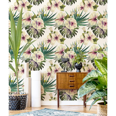 Solita Matte Wall Mural