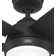 Skyflow 52" 5-Blade Standard WeatherMax Indoor/Outdoor Ceiling Fan with Lights and Wall Control