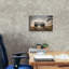 «Skyline Drive Sunrise» par Lori Deiter, art mural sur toile-1275920380