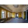 Old Abandoned Hall by Vladimir Zapletin - Wrapped Canvas Print
