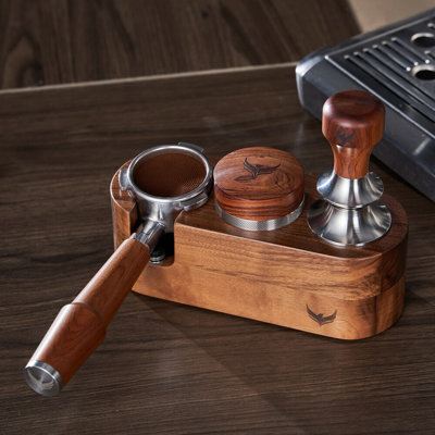 Rangement pour bar espresso 58 mm