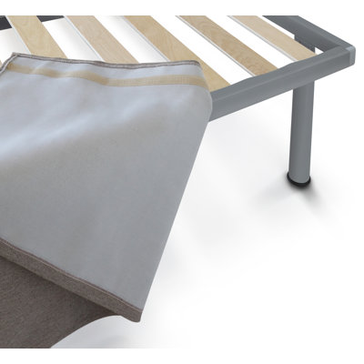 Bhushan Upholstered Headboard