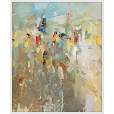 Effervescent Assembly 2 Print by Art House Studios