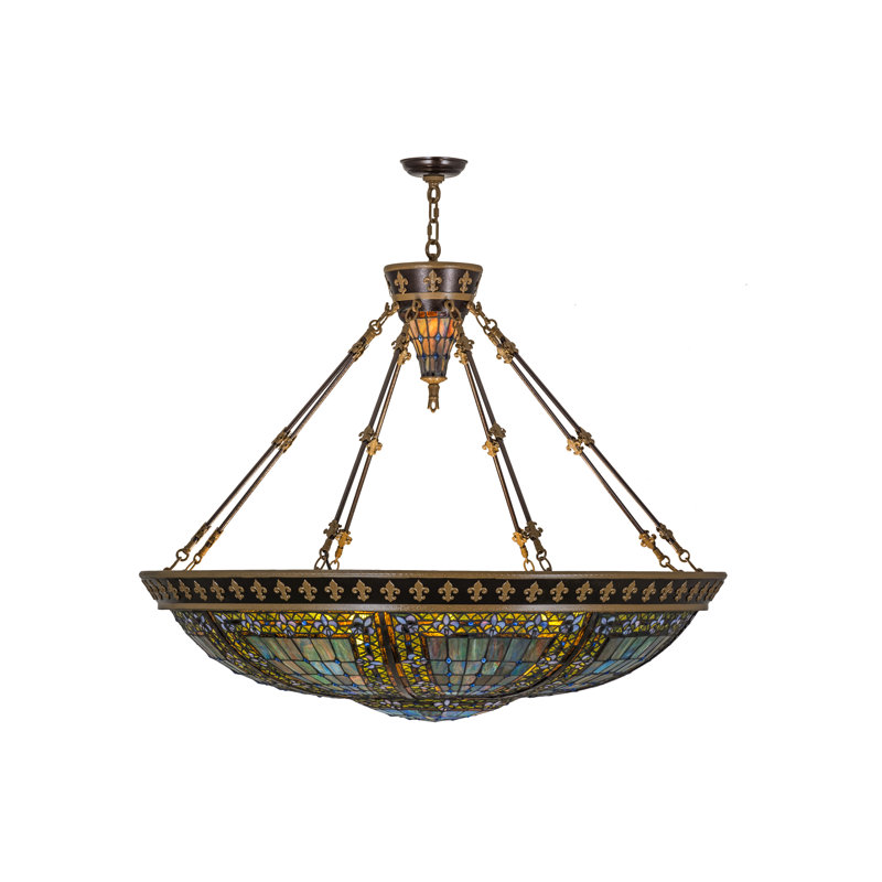 10 - Light Pendant
