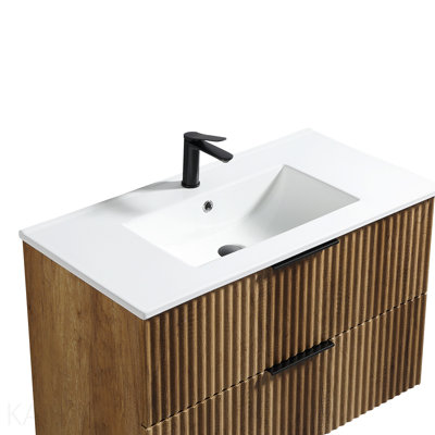 36inch Bathroom Vantity Without Basin