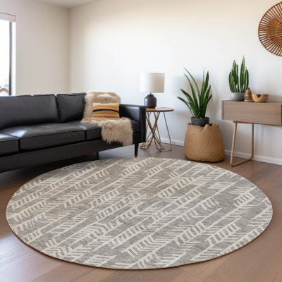 Tapis intérieur / extérieur Maliana