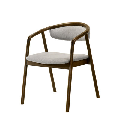 Chaise d'appoint Delina Chenille