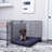 Polyester Pet Bed-2021254055-2021254052