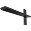 Fixation murale flottante en acier robuste-1544193425