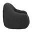 Fauteuil à billes avec rembourrage-886320248