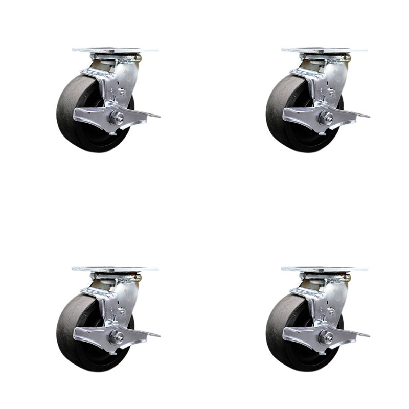 Swivel Caster