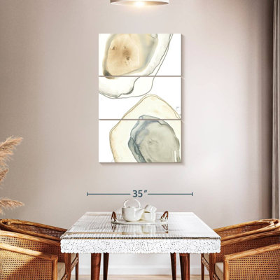 Brampt Ocean Oysters III