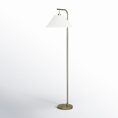 Westwick 58'' Floor Lamp