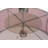 Gahel 3 - Light Dimmable Drum Chandelier