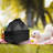 Foldable Pet Trailer-97786585