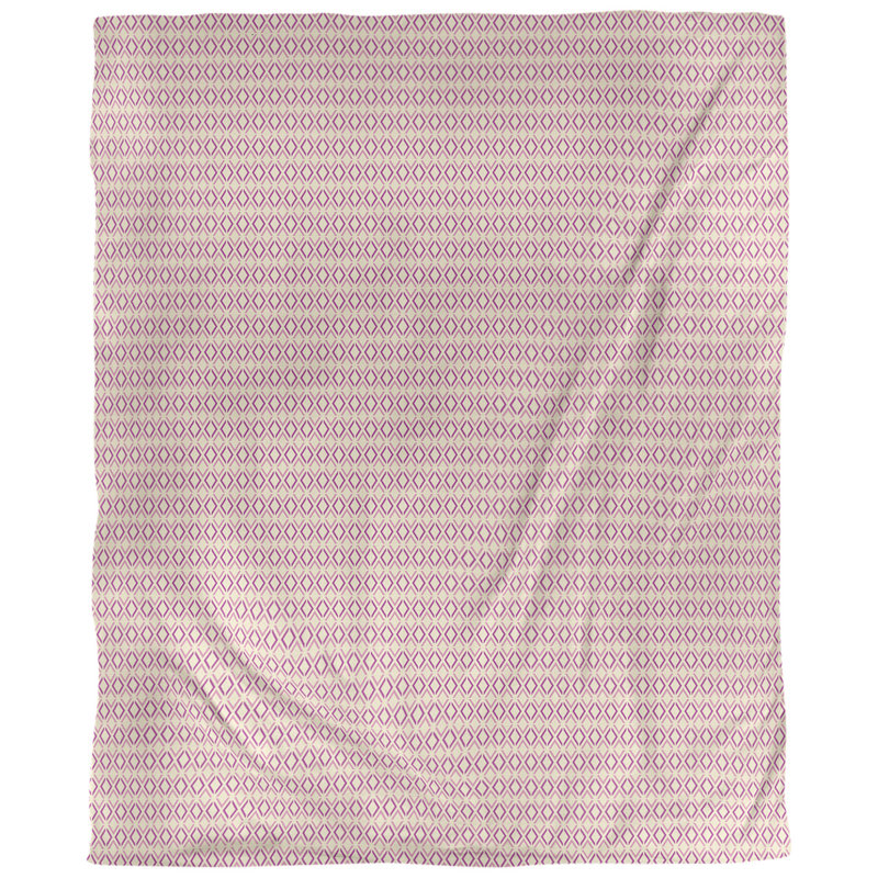 Housse de couette Katelyn Elizabeth, Housse de couette pour très grand lit, Microfibre, Pêche