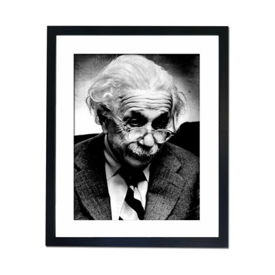 Single Picture Frame Print