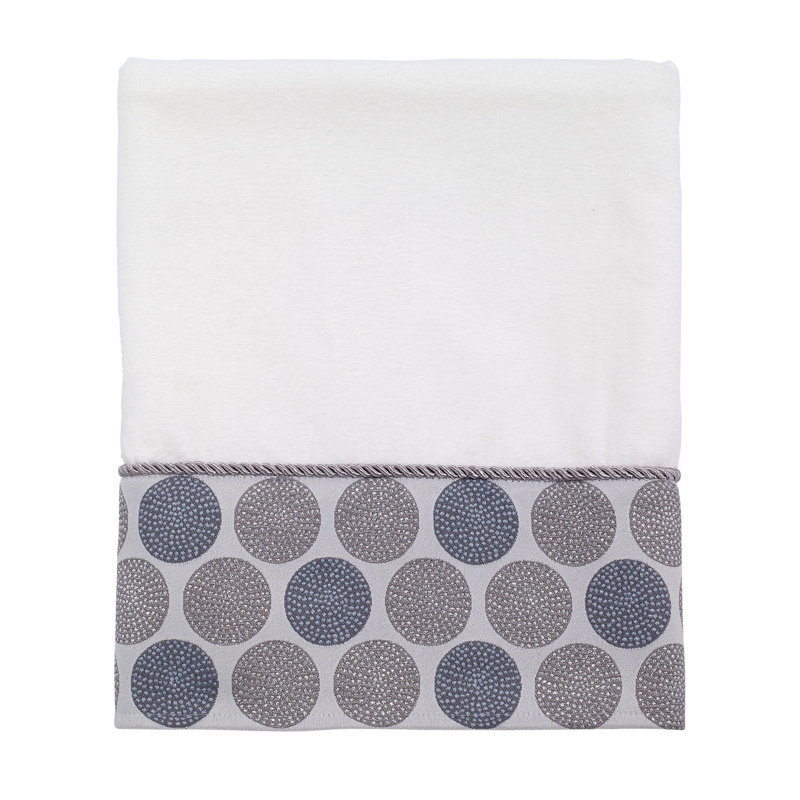 Pippas 100% Cotton Waffle Mulit-Size Set, White