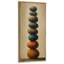 "Stacked Zen Art", impression sur toile encadrée-120204520-120204517