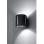 Up & Downlight