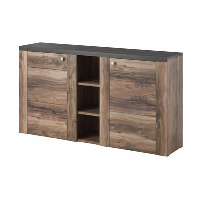 Sharmika 155cm Sideboard