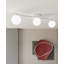Davarius Flush Mount-895220429
