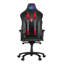 Fauteuil de jeu Asus en noir