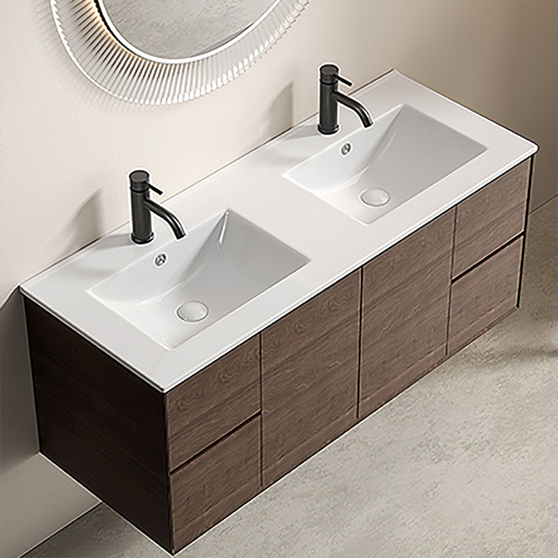 Ceramic Bathroom Sink For Bathroom