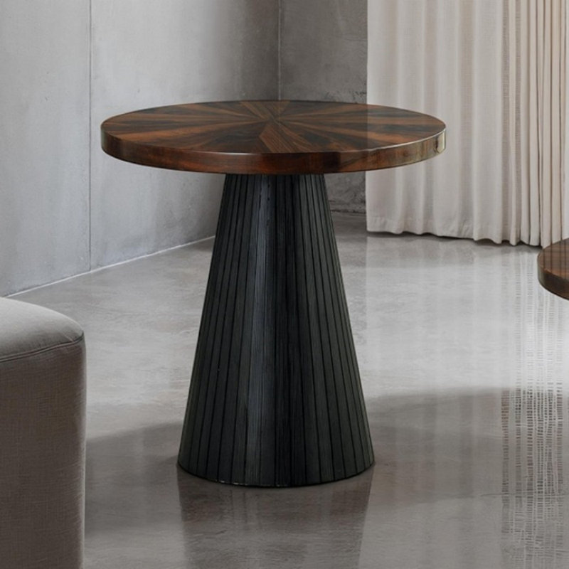 Kolassiba End Table
