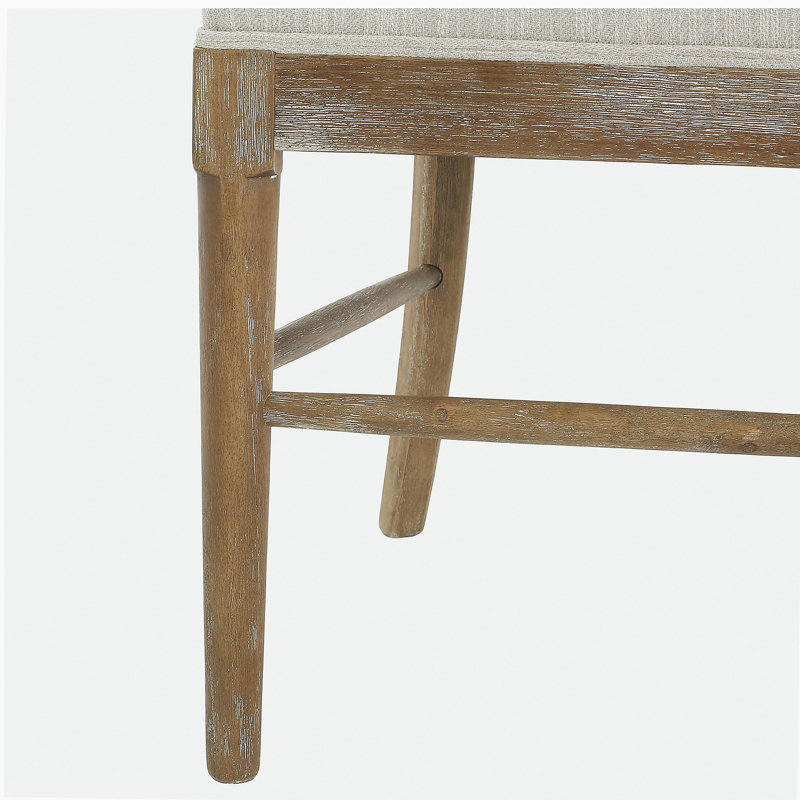 Chaise de salle à manger (ensemble de 2)